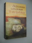 Spillebeen, Willy - Aeneas of De levenslijn van een man.