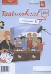  - 6 / Taal 5 exemplaren Toetsschrift 6 / Toetsschrift / Taalverhaal.nu