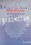 Ludwig Poignie - Markant Nederlands 1e graad Vademecum