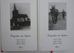 Gerits, Gerard  Pepels, Agnes  Sleven, Christine - Kènjerkes van Ophove (2 delen)