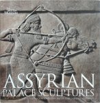 P. Collins - Assyrian Palace Sculptures