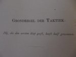 P. van Assen - Vermakelijke Geschiedenis der Vechtkunst -1878