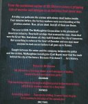 Bennett,  Robert Jackson - The Company Man