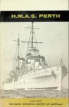 Payne, A - H.M.A.S. Perth