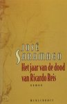 Jose Saramago 27282 - Het jaar van de dood van Ricardo Reis