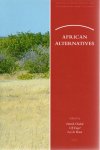 Chabal, Patrick e.a. - African Alternatives