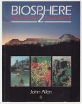 John Allen - Biosphere 2 : the human experiment