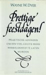 Dyer - Prettige feestdagen