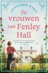 Jennifer Ryan - De vrouwen van Fenley Hall