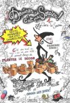 Claire Le Gal - Dessiner Cést pas Sorcier!