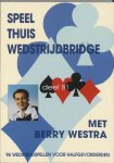 B. Westra, B. Westra - Speel Thuis Wedstrijdbridge B1