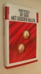 Kessels Marie - De God met gouden ballen