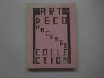 Katsu Kimira - Art Deco Package Collection