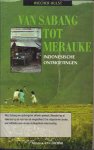 Hulst, Wiecher - Van Sabang tot Merauke: Indonesische ontmoetingen