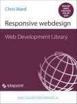 Chris Ward - Web Development Library  -   Responsive web design