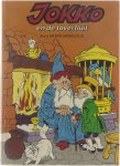 Henri Arnoldus, Carol Voges - Jokko en de toverfluit