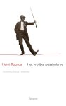 Henri Roorda - Het vrolijke pessimisme