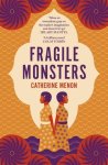 Catherine Menon - Fragile Monsters
