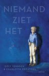 Dolf Verroen - Niemand ziet het