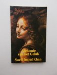 INAYAT KHAN, HAZRAT, - Alchemie van het geluk.