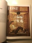 ROCKWELL, Norman - The Saturday Evening Post - the later years