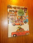 BUHMANN, HORST (E.A.), - De wereld van het verkeer deel 3.