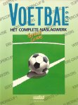 Redactie - Voetbal 1991 - het complete naslagwerk -Feiten & Cijfers