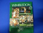  - Wimbledon Das offizielle Jahrbuch 1990