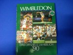  - Wimbledon Das offizielle Jahrbuch 1990