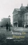 Gerrit Komrij - De klopgeest