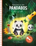 Sandra C. Hessels - Speuren in het pandabos