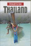 F.G. Rozendaal - Thailand (Insight guide)