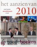 Bree, Han van - Het aanzien van 2010 *nieuw* - laatste exemplaar! --- Twaalf maanden wereldnieuws in beeld