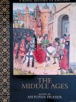 Fraser, Antonia - The Middle Ages