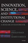 Hage - Innovation, Science, And Institutional Change