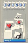 Sint, Cees en Ton Schipperheyn - Bridge (Het leerplan voor de complete bridger), 175 pag. hardcover, gave staat