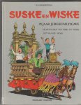 Vandersteen,Willy - Suske en Wiske 25 jaar jubileum-uitgave
