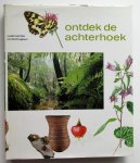 Div. - Ontdek de Duinen n.w. Overijssel Veluwe Achterhoek Mergelland 5 delen