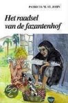 Patricia M. Saint John - Raadsel van de fazantenhof, het