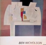 Reid, Norman (Introduction) - Ben Nicholson