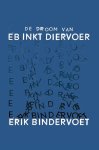 Erik Bindervoet 62085 - De droom van eb inkt diervoer