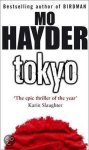 Mo Hayder - Tokyo