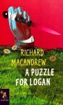 Richard MacAndrew - A puzzle for Logan