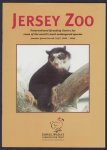 Lee Durrell - Jersey Zoo : international breeding centre for some of the world's most endangered species