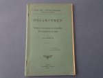 Gessler, Jan - Helchteren: notice, inventaire et extraits des archives locales.