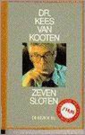 Kees van Kooten - ZEVEN SLOTEN (PK)