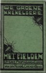  - Het fielden - De Groene Krekelserie Deel I