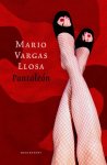 Mario Vargas Llosa 212264 - Pantaléon