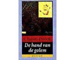 Chaim Potok - Hand Van De Golem Pap