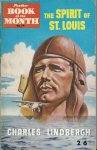 Lindbergh, Charles - The Spirit of St. Louis Lindbergh, Charles - The Spirit of St. Louis